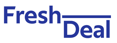 FreshDealLogo